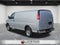 2025 Chevrolet Express Cargo 3500 WT