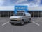 2025 Chevrolet Express Cargo 3500 WT