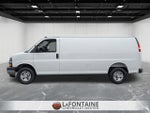 2025 Chevrolet Express Cargo 3500 WT