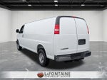 2025 Chevrolet Express Cargo 3500 WT