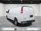 2025 Chevrolet Express Cargo 3500 WT