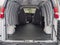 2025 Chevrolet Express Cargo 3500 WT