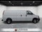 2025 Chevrolet Express Cargo 3500 WT