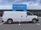 2025 Chevrolet Express Cargo 3500 WT