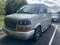 2012 GMC Savana Cargo 1500 YF7 Upfitter
