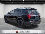 2021 GMC Acadia AT4