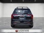 2021 GMC Acadia AT4