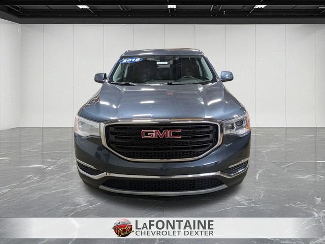 2019 GMC Acadia SLE