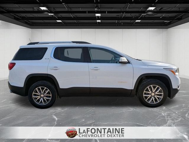 2019 GMC Acadia SLE