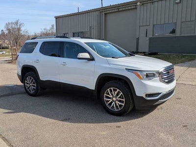 2019 GMC Acadia SLE