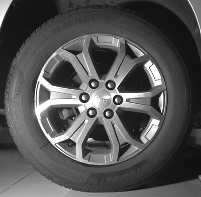2013 GMC Acadia SLT