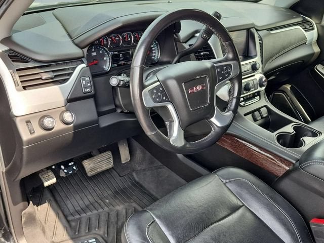 2020 GMC Yukon SLT