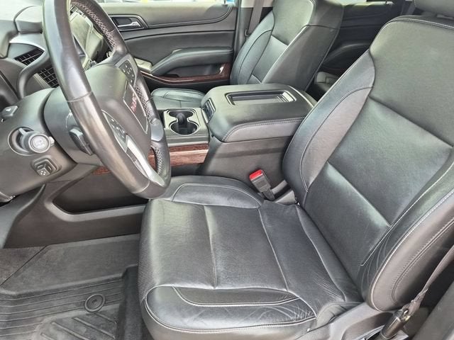 2020 GMC Yukon SLT
