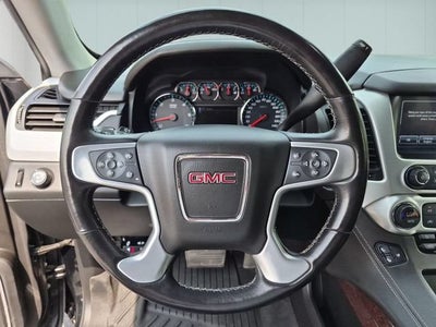 2020 GMC Yukon SLT