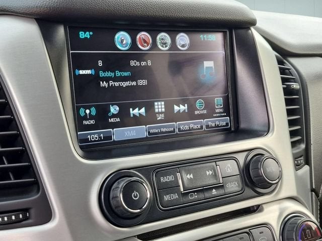 2020 GMC Yukon SLT