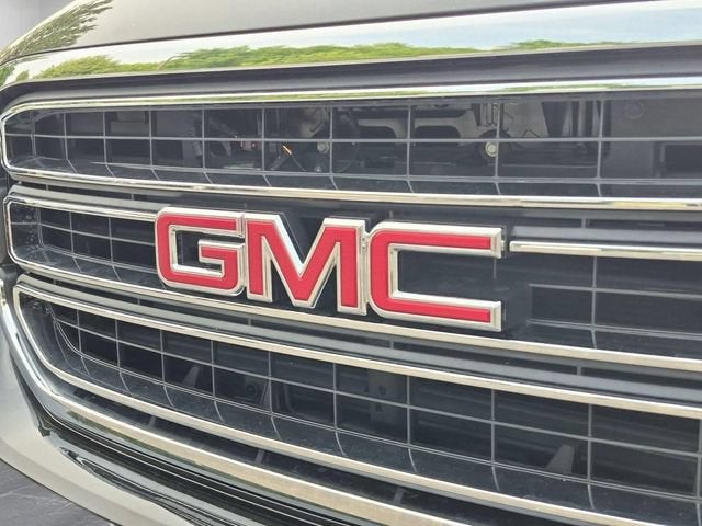 2020 GMC Yukon SLT
