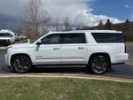 2017 GMC Yukon XL Denali