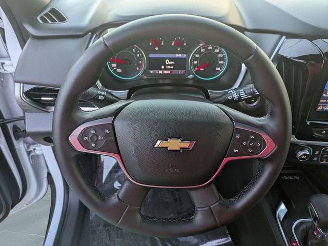 2024 Chevrolet Traverse Limited LT Cloth