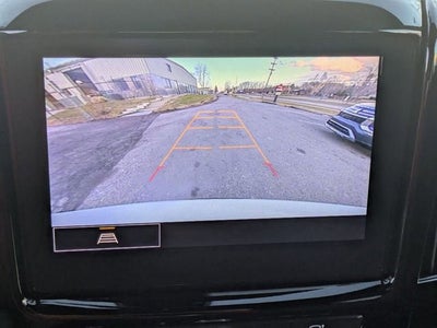 2024 Chevrolet Traverse Limited LT Cloth