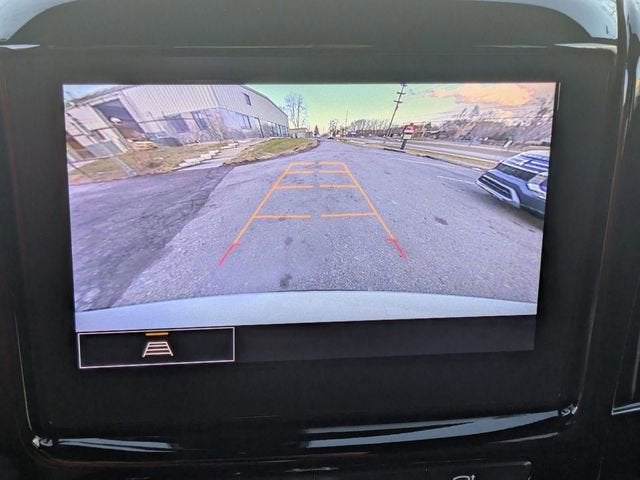 2024 Chevrolet Traverse Limited LT Cloth