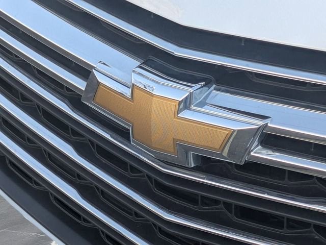 2024 Chevrolet Traverse Limited LT Cloth