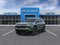 2027 Chevrolet Traverse High Country