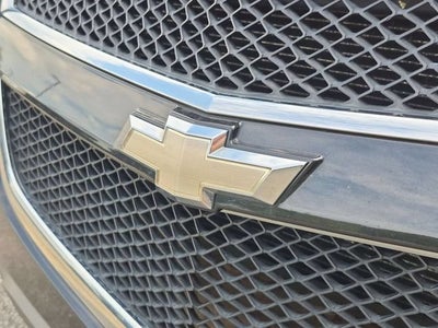 2012 Chevrolet Traverse LT w/2LT
