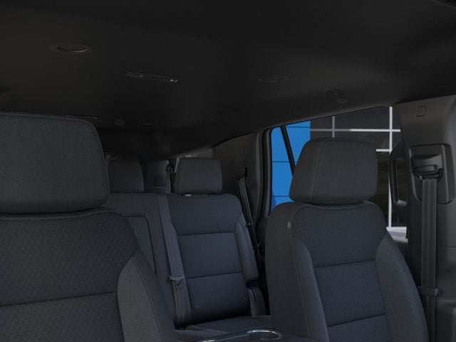 2027 Chevrolet Tahoe LS