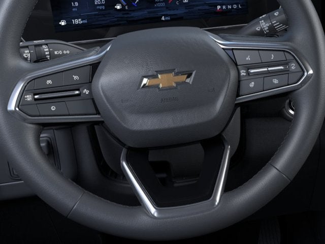 2027 Chevrolet Tahoe LT