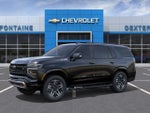2027 Chevrolet Tahoe Z71