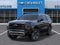 2027 Chevrolet Tahoe Z71