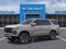 2027 Chevrolet Tahoe Z71
