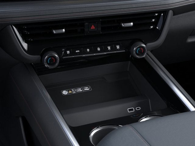 2027 Chevrolet Tahoe RST