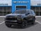 2027 Chevrolet Tahoe RST