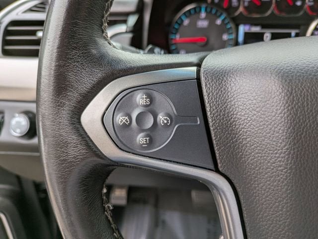 2020 Chevrolet Tahoe LS