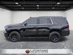 2020 Chevrolet Tahoe LS