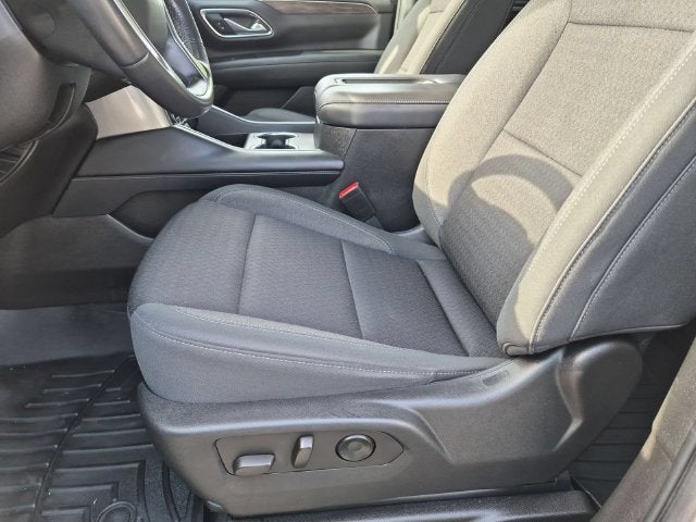 2021 Chevrolet Tahoe LS