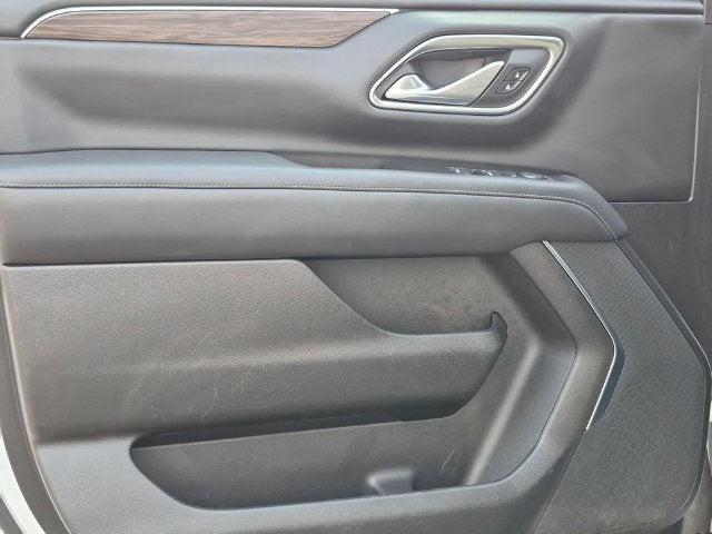 2021 Chevrolet Tahoe LS