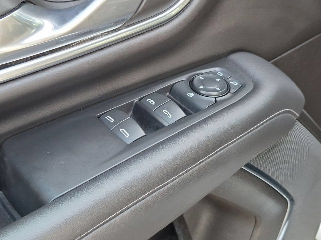 2021 Chevrolet Tahoe LS