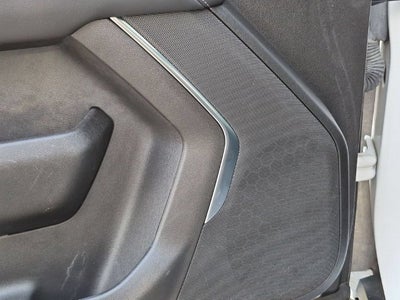 2021 Chevrolet Tahoe LS
