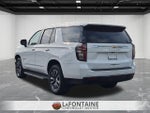 2021 Chevrolet Tahoe LS