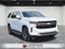 2021 Chevrolet Tahoe LS