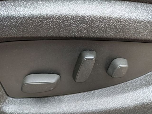 2015 GMC Sierra 2500 HD SLT