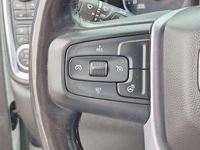 2023 GMC Sierra 2500 HD SLT
