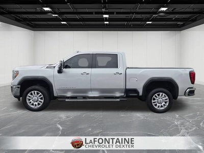 2023 GMC Sierra 2500 HD SLT