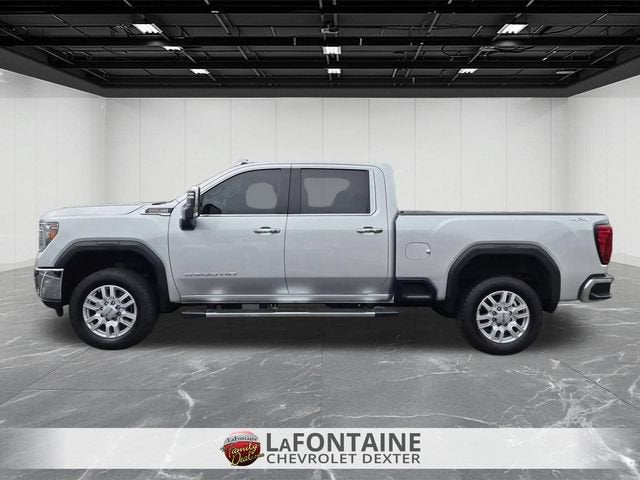 2023 GMC Sierra 2500 HD SLT