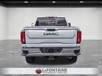 2023 GMC Sierra 2500 HD SLT