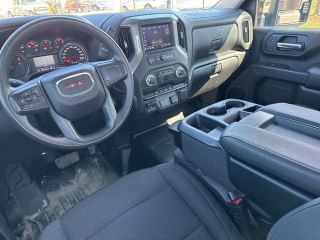 2024 GMC Sierra 3500 HD Pro DRW