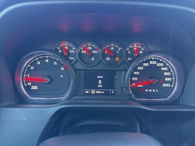 2024 GMC Sierra 3500 HD Pro DRW