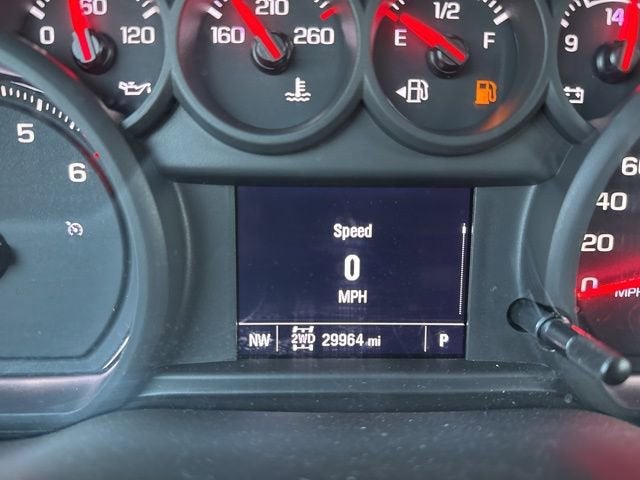 2024 GMC Sierra 3500 HD Pro DRW